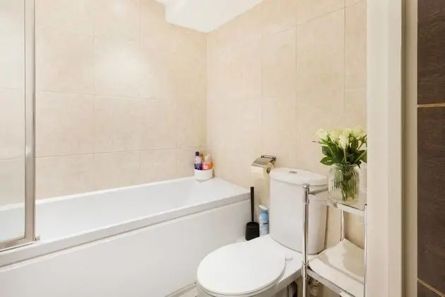 Basic İki Ayrı Yataklı Oda, 2 Tek Kişilik Yatak