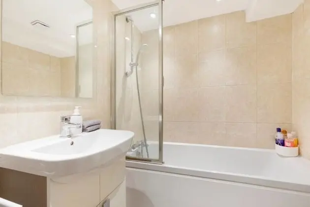 Basic İki Ayrı Yataklı Oda, 2 Tek Kişilik Yatak