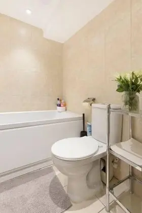 Basic İki Ayrı Yataklı Oda, 2 Tek Kişilik Yatak