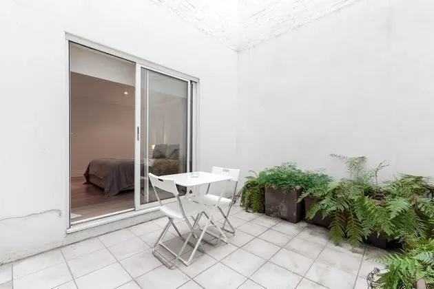 Basic Tek Büyük Yataklı Oda