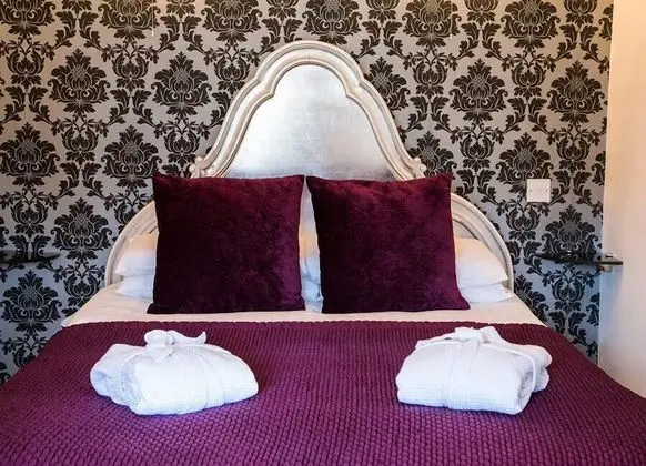 Apart Daire, Banyolu/Duşlu (Platinum Apartment)