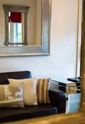 Apart Daire, Banyolu/Duşlu (Platinum Apartment)