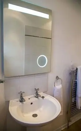 Apart Daire, Banyolu/Duşlu (Platinum Apartment)