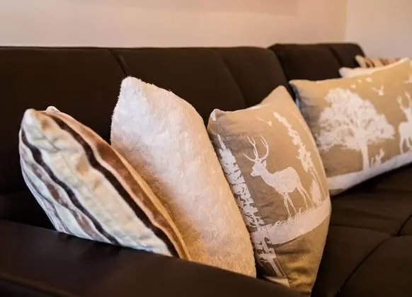 Apart Daire, Banyolu/Duşlu (Platinum Apartment)