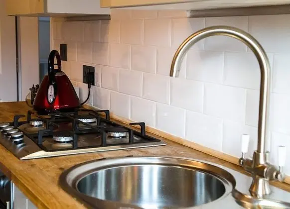 Dubleks, Banyolu/Duşlu, Şehir Manzaralı (Chevin Apartment)