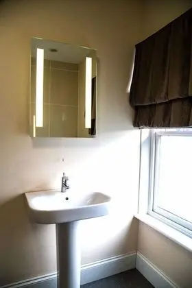 Dubleks, Banyolu/Duşlu, Şehir Manzaralı (Chevin Apartment)