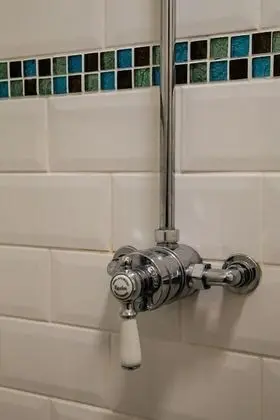 Dubleks, Banyolu/Duşlu, Şehir Manzaralı (Chevin Apartment)