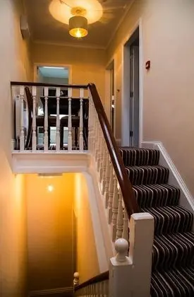Dubleks, Banyolu/Duşlu, Şehir Manzaralı (Chevin Apartment)