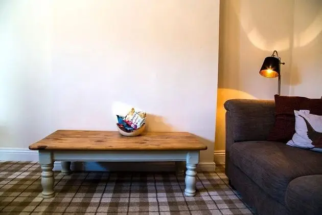 Dubleks, Banyolu/Duşlu, Şehir Manzaralı (Chevin Apartment)