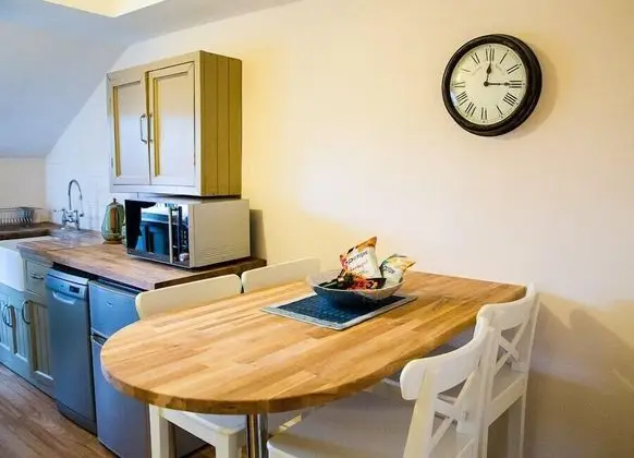 Standard Apart Daire, Banyolu/Duşlu, Şehir Manzaralı (Stargazer Apartment)