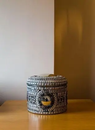 Standard Apart Daire, Banyolu/Duşlu, Şehir Manzaralı (Stargazer Apartment)