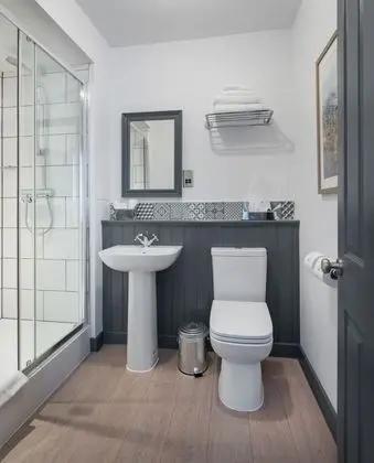 Standard Tek Kişilik Oda