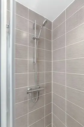 Apart Daire, 2 Yatak Odası, Balkon