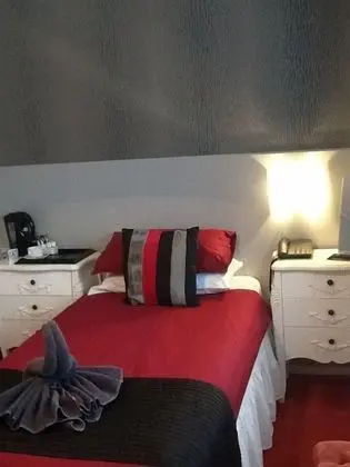 Tek Kişilik Oda