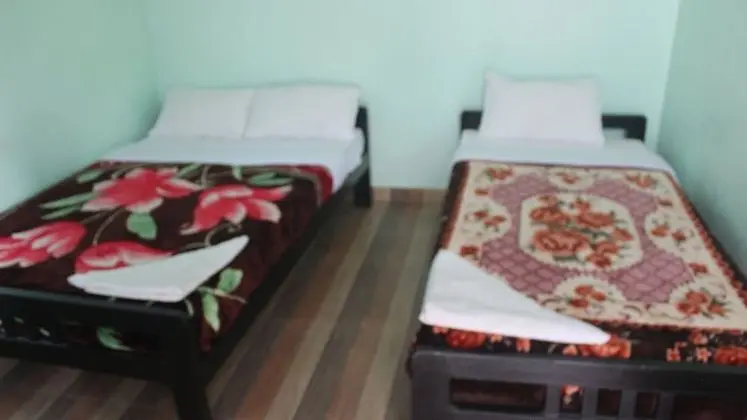 Economy Üç Kişilik Oda
