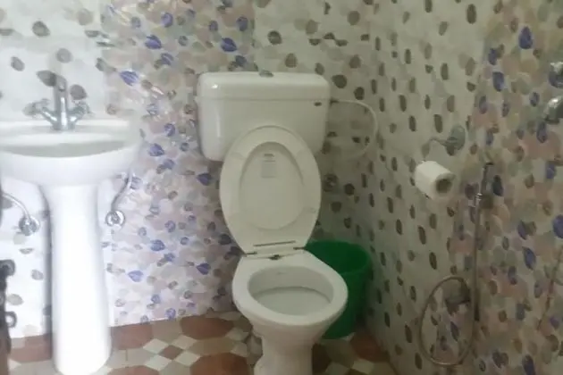 Economy Üç Kişilik Oda