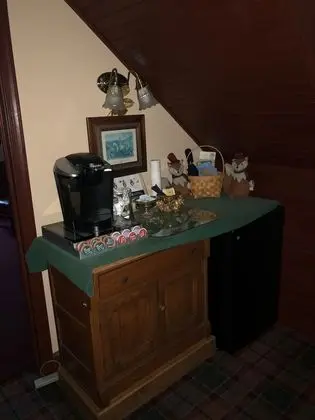 Deluxe Çatı Katı (Loft), 1 Büyük (Queen) Boy Yatak