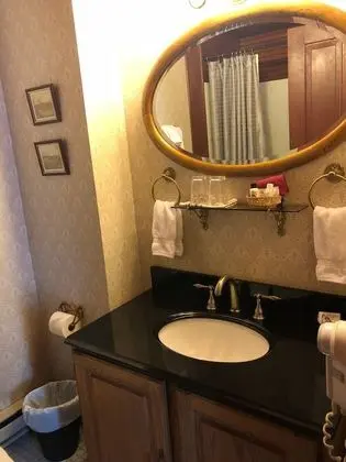 Deluxe Çatı Katı (Loft), 1 Büyük (Queen) Boy Yatak