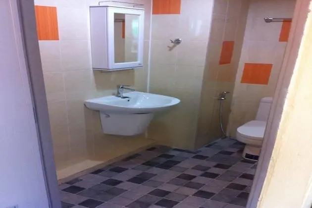 Room with Window