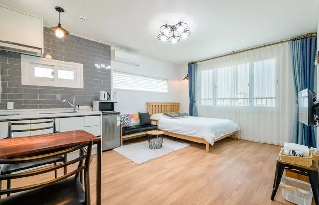 Tek Kişilik Oda (Couple Room)