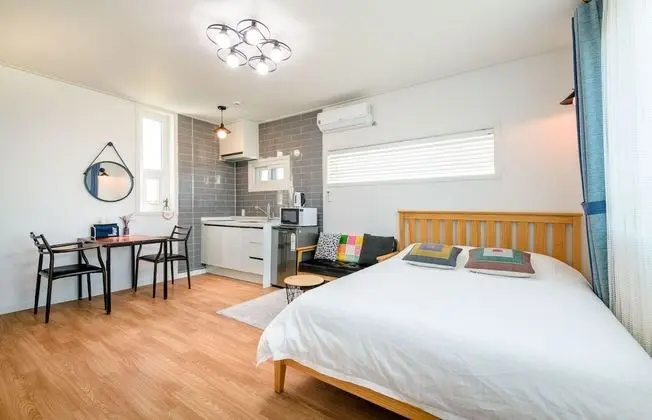 Tek Kişilik Oda (Couple Room)