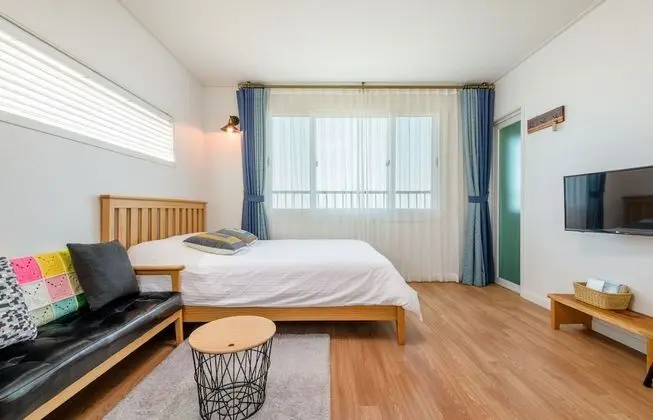 Tek Kişilik Oda (Couple Room)