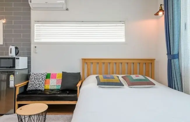 Tek Kişilik Oda (Couple Room)
