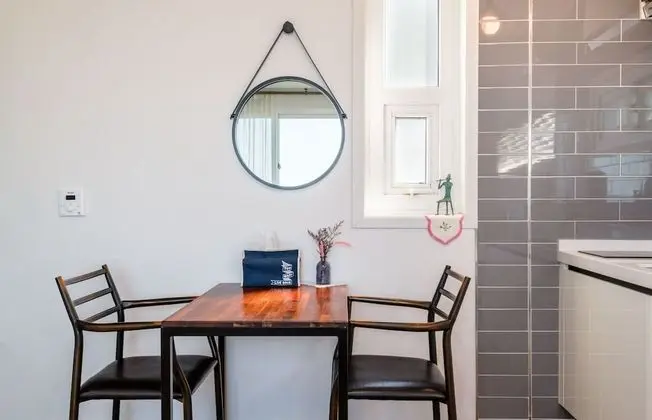 Tek Kişilik Oda (Couple Room)