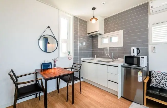 Tek Kişilik Oda (Couple Room)
