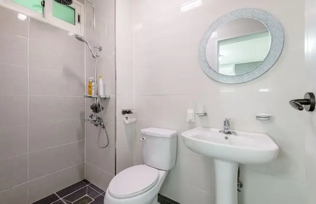 Tek Kişilik Oda (Couple Room)