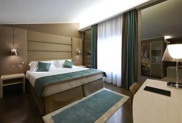 Deluxe Tek Kişilik Oda