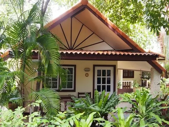 Standard Bungalov