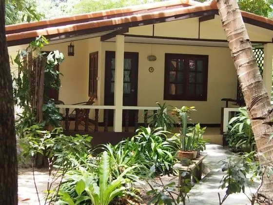 Superior Bungalov