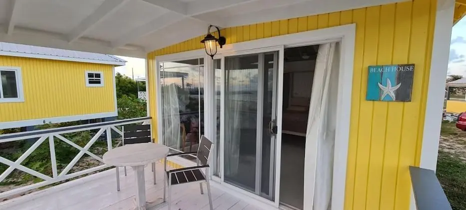 Kır Evi, 1 Büyük (Queen) Boy Yatak