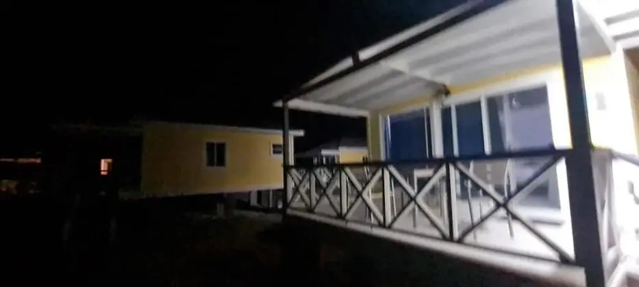 Kır Evi, 1 Büyük (Queen) Boy Yatak