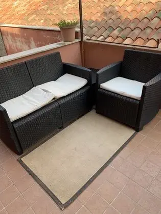 Tek Büyük Yataklı Oda, Ortak Banyo