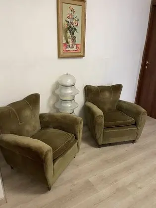 Üç Kişilik Oda, Ortak Banyo