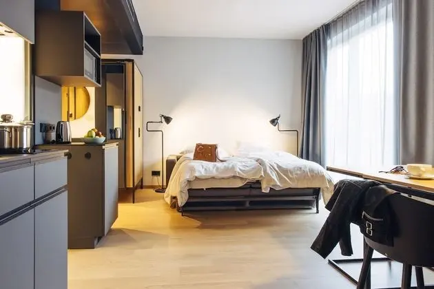 Standard Apart Daire