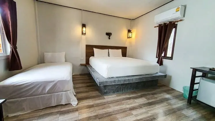 Sea View Bungalow