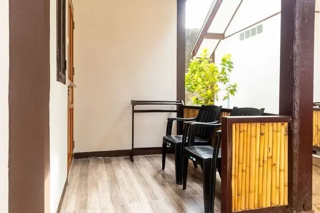 Sea View Bungalow