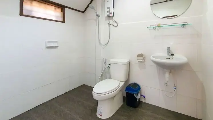 Sea View Bungalow