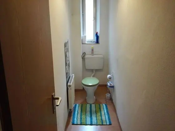 Standard Apart Daire, Özel Banyo (2-Zimmer Apartment)