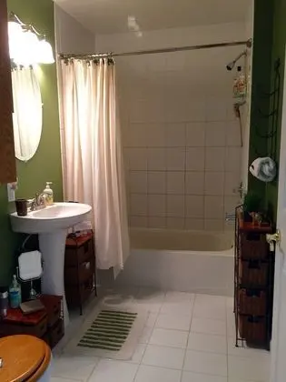 Family Oda, 1 Büyük (Queen) Boy Yatak, Özel Banyo, Kanal Manzaralı