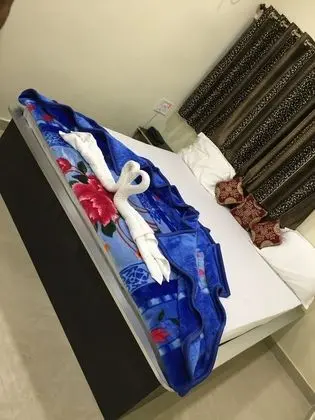 Classic Oda, Şehir Manzaralı