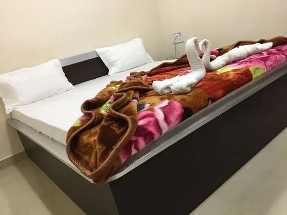 Classic Oda, Şehir Manzaralı