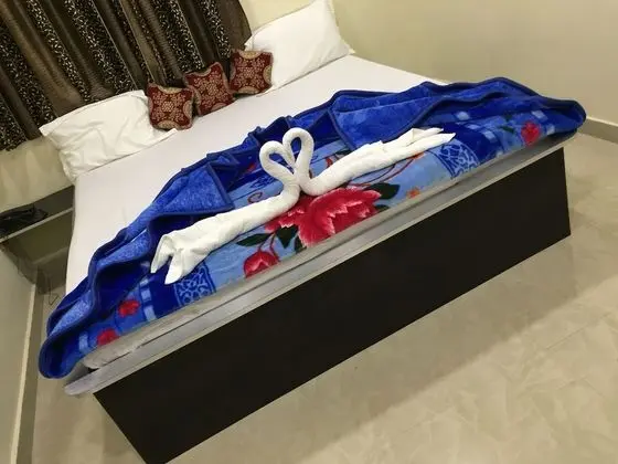 Classic Oda, Şehir Manzaralı