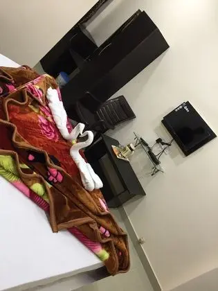 Classic Oda, Şehir Manzaralı