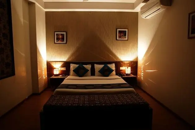 Luxury Süit
