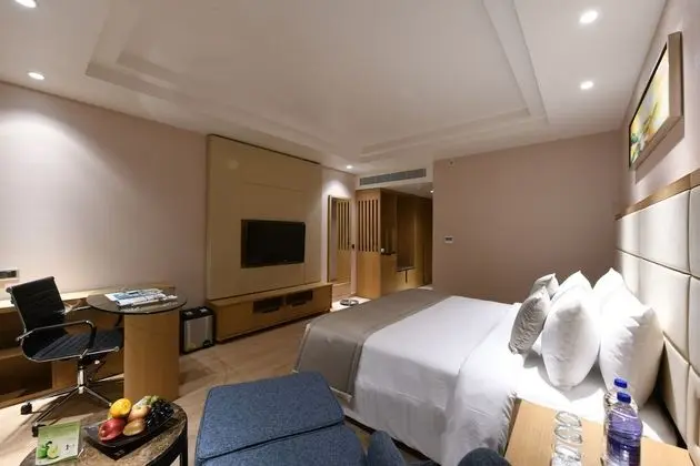 Premium Stüdyo Süit
