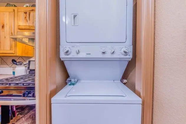 Kulübe, Birden Çok Yatak, Balkon